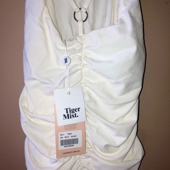 Kalli Dress from Tiger Mist - Picture 1 of 6